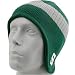 Search : Nike Michigan State Spartans Green Fourth and Long Knit Beanie