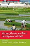 Women, gender and rural development in China