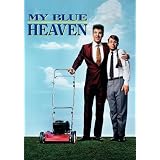 MyBlueHeaven