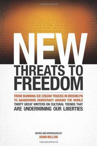 new threats to freedom