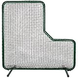 ATEC Net Only for 7-Feet Square 1st Pitchers L Screen