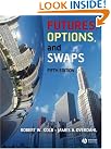 Futures, Options...