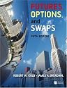 Futures, Options, and Swaps