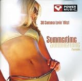 Summertime Summertime Powermix