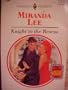 Knight To The Rescue (Harlequin Presents)