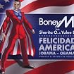 Felicidad America (Obama - Obama)