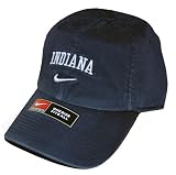 Indiana Hoosiers Nike Campus Cap