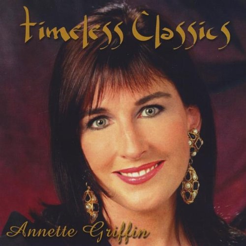 ANNETTE GRIFFIN : TIMELESS CLA