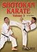 Shotokan Karate, Vol. 3