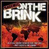 Pandemic On The Brink