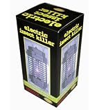 Proteam AC1011 - Outdoor Garden Spike Two UK Sockets with Timer Outdoor Living