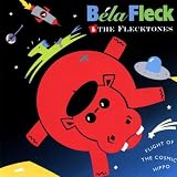 Flight Of The Cosmic Hippo (LP Version)