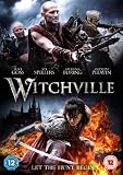 Witchville [DVD]
