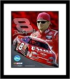 Dale Earnhardt Jr. - Signature Series Collage 2 - Framed 8x10 Photograph