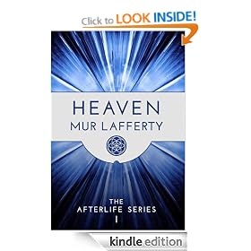 Heaven (The Afterlife Series)