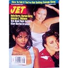 Jet Magazine March 2, 1998: Mariah Carey, Halle Berry, Vanessa... by Various