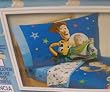 Toy Story Toddler Sheet Set -2 Piece