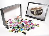 Photo Jigsaw Puzzle of Gold ring from National Maritime Museum