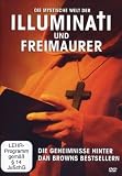Die mystische Welt der Illuminati und Freimaurer