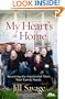 My Heart's at Home: Becoming the Intentional Mom Your Family Needs