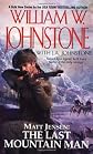 Matt Jensen: The Last Mountain Man