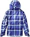Columbia Girl's Bugaboo Interchange Jacket