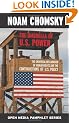 The Umbrella of US Power: The Universal Declaration of Human Rights and the Contradictions of US Policy (Seven Stories' Open Media)