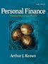 Personal Finance: Turning Money into Wealth and Student Workbook