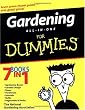 Gardening All-in-One for Dummies