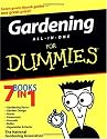 Gardening All-in-One for Dummies