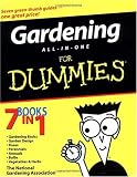 Gardening All-in-One for Dummies
