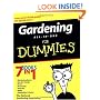 Gardening All-in-One for Dummies