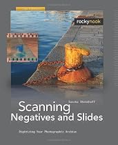 Scanning Negatives and Slides