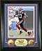 Lee Evans Framed 24KT Gold Coin Buffalo Bills Photo Mint