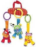 Lamaze - Travelling Mobile (On the Go Baby)