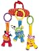 Lamaze - Travelling Mobile (On the Go Baby)