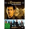 The Listener - Der Gedankenj�ger, Season 1 (4 Discs)