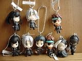 �ǥ������쥤�ޥ� �ޥ����å� �ե륳��� ��9�� D Gray-man ��9�� ̤���� �ߥ˥֥å��� 1 ��ʥ꡼ �꡼2