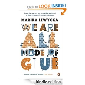 We Are All Made of Glue
