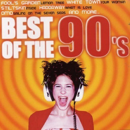 CD-Charts  Search : Best of the 90's