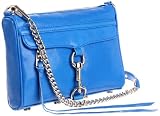Rebecca Minkoff Mini Mac Clutch Bright Clutch - Womens Shoes