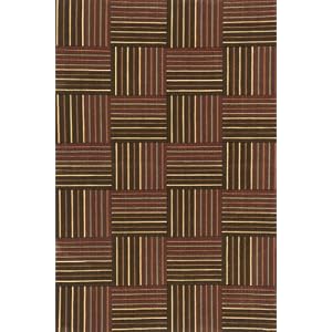 9'6x13'6 Machine Made Chinese Odyssey Collection Rug by Oscar Isberian Rugs