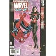 Ultimate Marvel Team-Up #14 Spider-man and Black Widow Vol. 1 June 2002
