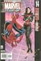 Ultimate Marvel Team-Up #14 Spider-man and Black Widow Vol. 1 June 2002