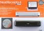 NeatReceipts 4 Plus USB Mobile Office Scanner and Digital Filing System