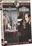 The Spider Woman / The Voice of Terror (Sherlock Holmes)