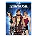 Resident Evil - The High-Definition Trilogy (Resident Evil/ Resident Evil: Apocalypse/ Resident Evil: Extinction) [Blu-ray]