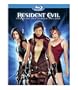 Resident Evil: The High-Definition Trilogy (Resident Evil / Resident Evil: Apocalypse / Resident Evil: Extinction) [Blu-ray]