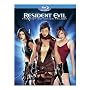 Resident Evil - The High-Definition Trilogy (Resident Evil/ Resident Evil: Apocalypse/ Resident Evil: Extinction) [Blu-ray]