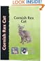 Cornish Rex Cat (Pet Love Series)